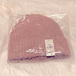 NWT!! Express knit hat